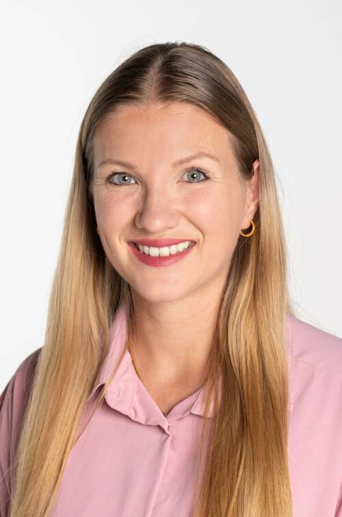 Oriana Sterf