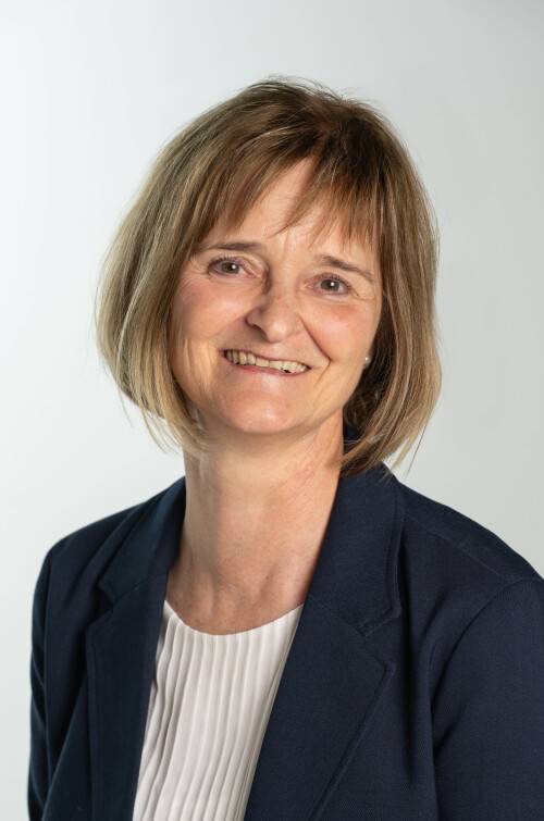 Beatrice Marti