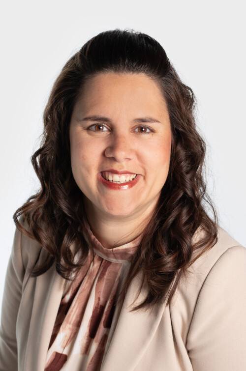 Chantal Scotti