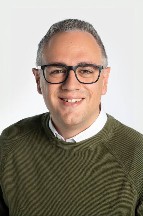Luca Andreotti
