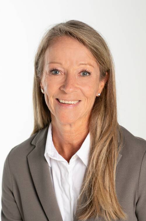 Silvia Lederer