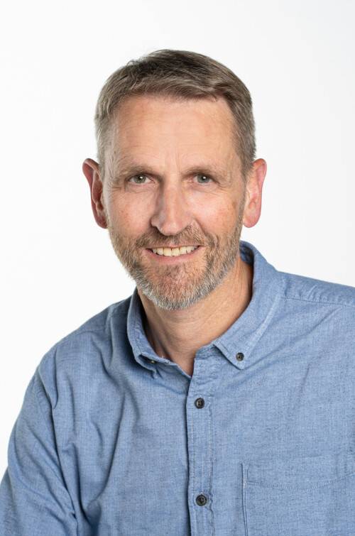Benno Bischof